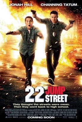 تحميل فيلم 22 jump street مترجم